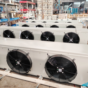 ผลิตชุดทำความเย็นแบบระเหยสำหรับห้องเย็น - Product Image 1