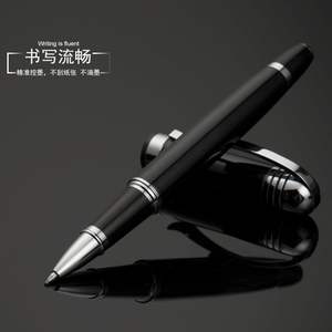 Nuevo <span class=keywords><strong>Boligrafo</strong></span> De <span class=keywords><strong>Gel</strong></span> 0,5mm marca <span class=keywords><strong>Roller</strong></span> Pen suministros de oficina calidad bolígrafo escuela negocios buena calidad promoción bolígrafos - Product Image 2