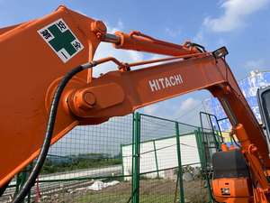 Excavadoras Hitachi EX60 Usadas en Stock |   Envío Rápido, Calidad Premium y Precios Competitivos - Product Image 6