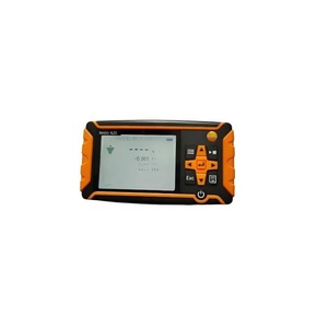 Testo 420 pour analyseur de débit d'air et de gaz, capot de capture de débit d'air personnalisable OEM pour la mesure du débit de gaz, capot de capture d'air personnalisable 420 - Product Image 6