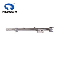 Condensateur de climatiseur de voiture, OEM 97606H5000, pour HYUNDAI solis/KIA RIO III 17