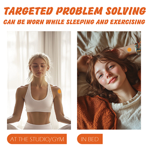 Embalagem Personalizada Impermeável Pele Clareamento Produtos Vitamina C <span class=keywords><strong>Patch</strong></span> Natural Transdérmica <span class=keywords><strong>Patch</strong></span> - Product Image 6