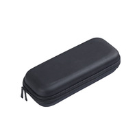 Etui à cigares personnalisé en EVA Humdior Sac de transport pour cigares de voyage en plein air Tabac à fumer Coupe-cigare Briquet Boîte de rangement pour outils