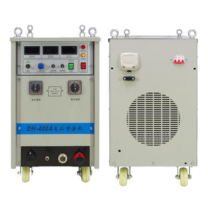 Tùy chỉnh bởi các nhà sản xuất kích thước nhỏ AC nhôm ARC Máy phun - Product Image 3