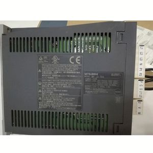 ไดรเวอร์ MR-J3-70A รับประกันทั้งชุดเป็นเวลาหนึ่งปี PLC MR-J3-20B MR-J3-40A - Product Image 3