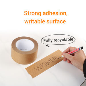 เทปกระดาษคราฟท์ห่อรักษ์โลกย่อยสลายได้ - Product Image 5