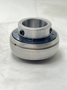 Pillow Block <b>Bearing</b> CSA208-24 Insert Ball <b>Bearing</b> Inch Bore Eccentric Collar Lock CSA Series <b>Bearing</b> for Agricultural Machinery - Product Image 4