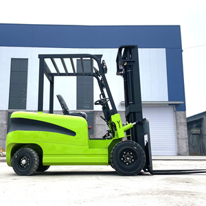 LINYA Indoor Battery Mini Battery <strong>Forklift</strong> 1.5 Ton 1.8 Ton 2 Ton 2.5 Ton 3 Ton Mini <strong>Electric</strong> <strong>Forklift</strong> with Optional Equipment - Product Image 5
