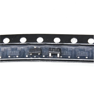 Jeking TL431 <strong>Voltage</strong> References <strong>Adjustable</strong> Precision Shunt Regulator TL431AIDBZR - Product Image 1