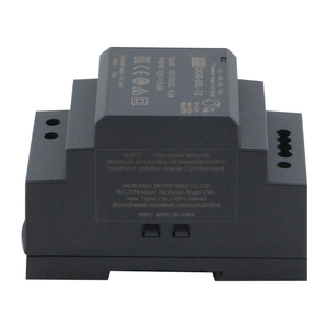 Mean Well DDR-60L-12 <strong>60W</strong> 12V DC DC Converters <strong>Power</strong> <strong>Supply</strong> - Product Image 4