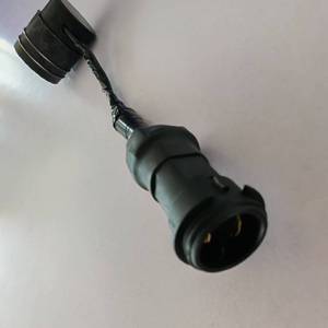 Ev Aletleri Kablolaması, Klima Cihazlarının İç Kablolaması, Yüksek ve Düşük Basınç Kapakları - Product Image 6
