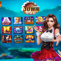 Perangkat Lunak Permainan Ikan Online Juwa, Pengembangan Perangkat Lunak Orion Stars, Distributor Permainan Online, Aplikasi Permainan Ikan
