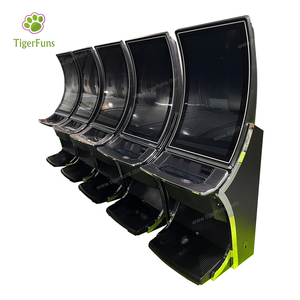 Jeux <span class=keywords><strong>de</strong></span> Keno Super Ball POG 595 / borne <span class=keywords><strong>de</strong></span> jeu avec écran tactile PCAP, accepteur <span class=keywords><strong>de</strong></span> billets ICT à vendre - Product Image 6