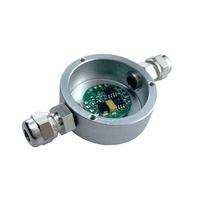 Timbangan pemancar penguat Sensor berat penguat modul Load Cell