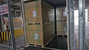 แผงโซลาร์เซลล์แบบโมโนเฟเชียล Jinko tiger Neo 3.0 48QL6-DV 460 465 470 475 480 485 วัตต์ พร้อมกระจกสองชั้น - Product Image 6