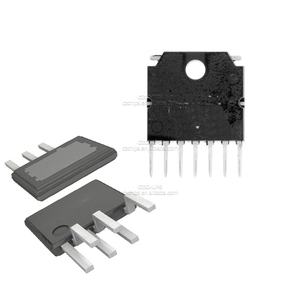 Garantía original y a estrenar De los circuitos integrados SIP-7 de la compañía - Product Image 1