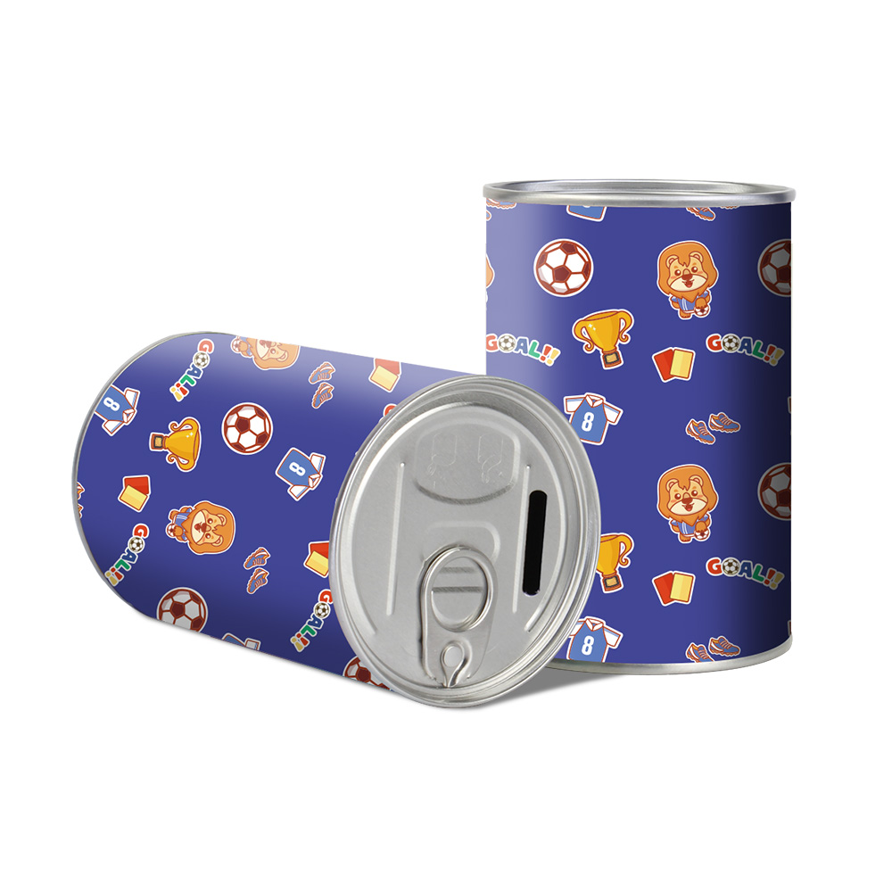 Coin Bank 4