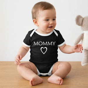 Tirupur Direct OEM Kids Bodysuit <b>100</b>% Bamboo Fiber Unisex Snap Button Short Sleeve Summer Wholesale Baby Clothes Newborn Plain - Product Image 1