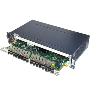 Alta calidad Original usado FTTH 8 16 puertos Puertos más nuevo 8 PON Puerto GPON OLT EPON OLT <span class=keywords><strong>Dasan</strong></span> OLT c320 GPON - Product Image 1