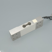High accuracy Weighing Scales RJ-6551 Model RUIJIA Range 100/200/300/400kg Capacity Force Measuring Sensors Load Cells