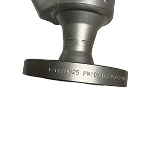 เครื่องวัดอัตราการไหลแบบโคริโอลิส High KROHNE OPTIMASS 6400C ทำจากสแตนเลส เกรดสำหรับอาหาร ใช้ได้กับของเหลว/ก๊าซ แบบหน้าแปลน OEM ปรับแต่งได้ Optimass 6400 E - Product Image 6