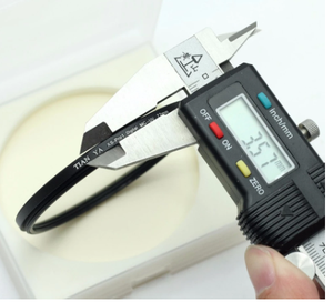 ฟิลเตอร์ Tianya Pro 1D Slim MC UV สำหรับเลนส์ D90/D7000 18-105 มม. ขนาด 67 มม. ฟิลเตอร์กล้องหลา<span class=keywords><strong>ย</strong></span>ขนาด รวมถึง 52 มม. 55 มม. 58 มม. 77 มม. 82 มม. - Product Image 4