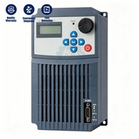 Variateur de fréquence AC 25B-V4P8N104 0,75 kW avec contrôleur PLC 25BV4P8N104 et service de contrôle Fieldbus en option