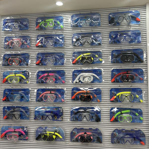 Lunettes de natation de course anti-buée haute définition en gros pour adultes et adolescents - Product Image 4