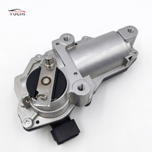 Pièces de moteur automobile, actionneur de turbocompresseur 17201-UM010 adapté aux modèles diesel 3.0 de 1993 à 1996 - Product Image 4