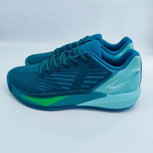 Nuevas Zapatillas de Pickleball de Buena Calidad <span class=keywords><strong>Zapatos</strong></span> Deportivos Profesionales de Tenis Cómodas Zapatillas Deportivas - Product Image 2