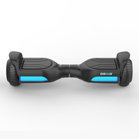 GYROOR G13 Hover Hoverboards Cheap Self Balance Led Lights Two Wheels Hover Board 6.5inch for Kids Adult