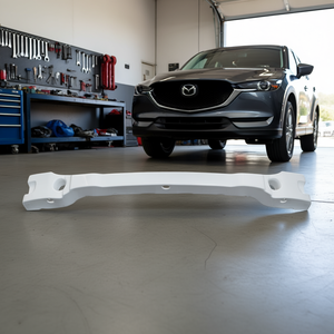 Renfort de pare-chocs pour CX5 2013-2016, pièce de rechange à visser, nouveau composant de carrosserie automobile, modèle compatible P1122 - Product Image 2