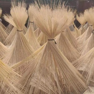 Tre dùng một lần thân thiện với môi phân hủy sinh học cấp thực phẩm dài xử lý chịu nhiệt dễ dàng làm sạch một + B + lớp BBQ xiên - Product Image 2