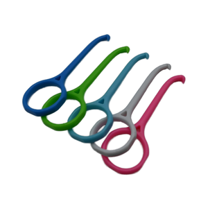 Tandheelkundige aligner-verwijderaar Stealth Orthodontische tandheelkundige huls Extractie Orthodontische onzichtbare aligner-verwijderingshulpmiddel Retainerhaak - Product Image 4