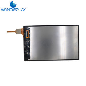 WanDisplay 10.1インチタッチスクリーンパネル800x1280 LCD IPS TFT 10.1インチLCDディスプレイ - Product Image 2