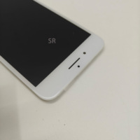 Grosir Lcd ponsel untuk iPhone 7 Plus 7 + penggantian tampilan layar Oled