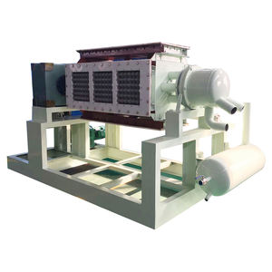 خط إنتاج ماكينة صنع البيض التلقائي في الساعة بسعة كبيرة من فويوان - Product Image 5