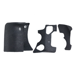 DF gros appareil photo étui de protection peau 6d2 <span class=keywords><strong>6d</strong></span> mark II appareil photo étui de protection en caoutchouc couverture pour <span class=keywords><strong>Canon</strong></span> appareil photo accessoires - Product Image 1