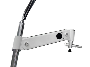 ขาตั้งแขนปรับระดับได้สำหรับเครื่องวัดสายตาแบบติดผนัง อุปกรณ์ตรวจวัดสายตาสำหรับจักษุแพทย์ - Product Image 6
