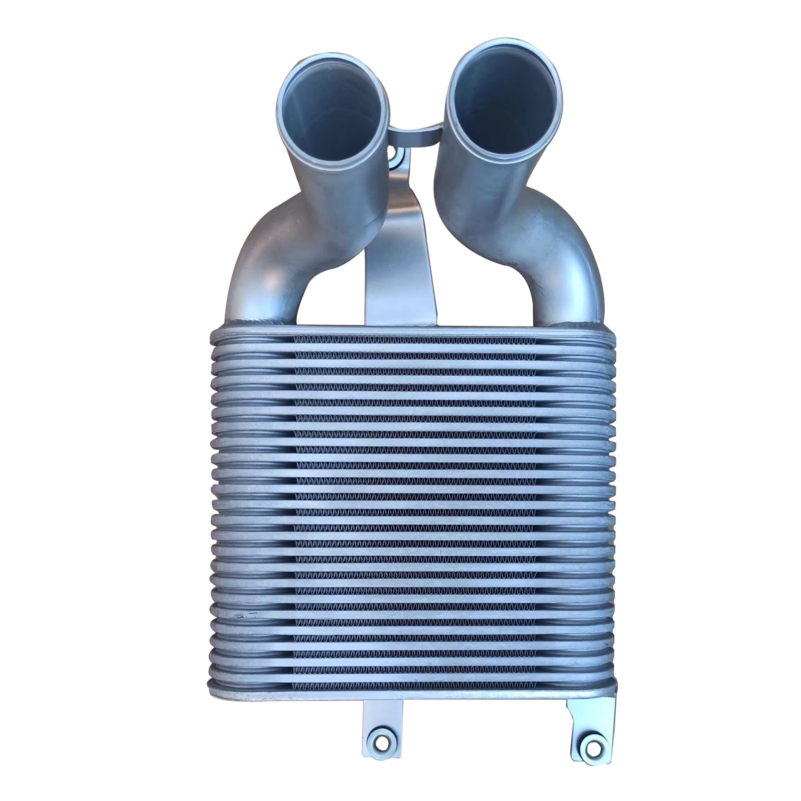 Turbo Charge Air Intercooler for Isuzu D-Max Pick up Rodeo