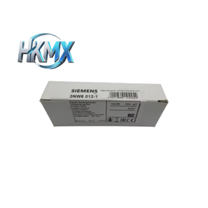 เบรกเกอร์ขนาดเล็ก รุ่น 3NW6012-1 3NW6012-2 และ 3NW6012-3 สำหรับงานอุตสาหกรรม - Product Image 1