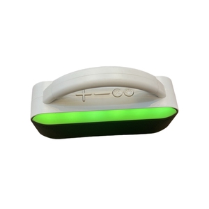2025 New Arrival xách tay <span class=keywords><strong>mini</strong></span> nhỏ Bluetooth loa không dây hộp bán buôn Hỗ trợ BT USB TF AUX RGB ánh sáng Type-C - Product Image 6
