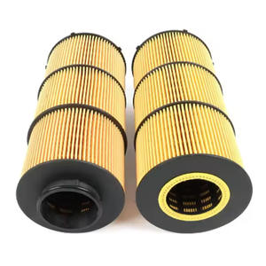 Filtri Olio Motore di Alta Qualità per Camion Daf, Nuovi Modelli 1948921 E422H D86 E21HD74 E523H D373 - Product Image 5