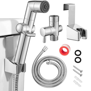 Распродажа, набор для биде с регулируемым распылителем - Product Image 1