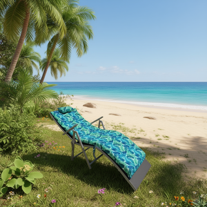 Tappetino da Spiaggia in Spugna TUMBONA 55*180*4CM-5, Tappetini Premium per Animali Domestici - Product Image 3