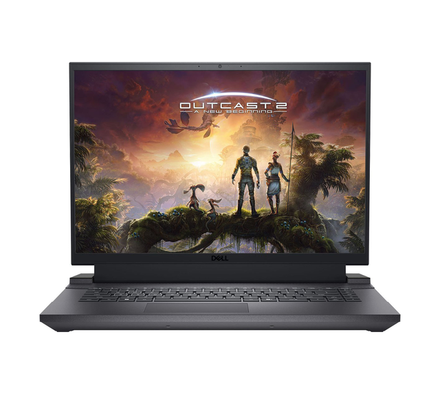 Hot Gaming Laptop G16-7630 QHD 165Hz Intel Core I5-13450HX 16GB DDR5 RAM 512GB SSD RTX4050 6GB