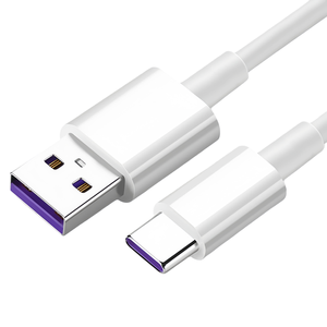 Cable de Carga Rápida de 5A Tipo-C para Alemania, Austria y Suiza, Cable de Datos <span class=keywords><strong>Icam</strong></span> <span class=keywords><strong>Oscam</strong></span> - Product Image 4