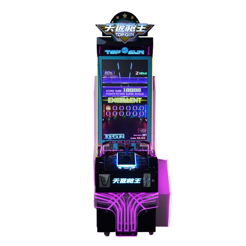 KONAMI TOP GUN　LSIゲーム機 KONAMI TOP GUN LSIゲーム機 テレビゲーム