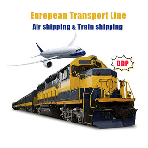 Logística Profesional DDP, Transporte Ferroviario Express, Tarifas Competitivas, Soporte 24/7, Almacén en China, Rumania y <span class=keywords><strong>España</strong></span>, <span class=keywords><strong>Ali</strong></span> <span class=keywords><strong>Baba</strong></span> Express - Product Image 3