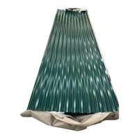 Bobine d'acier galvanisé prélaqué PPGI 0,12-0,8 mm DX51D Z40-Z275, finition mate ou brillante, pour tôles de toiture, panneaux muraux et portes de garage